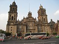 Mexico Pyramids - Mexico City 2009 1340